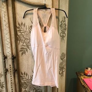 Calia by Carrie Underwood Medium Fitness/Yoga Top